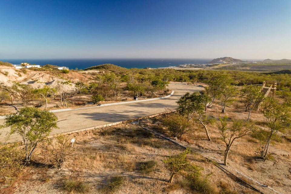 Find Lots for Sale in El Tule, San Jose del Cabo