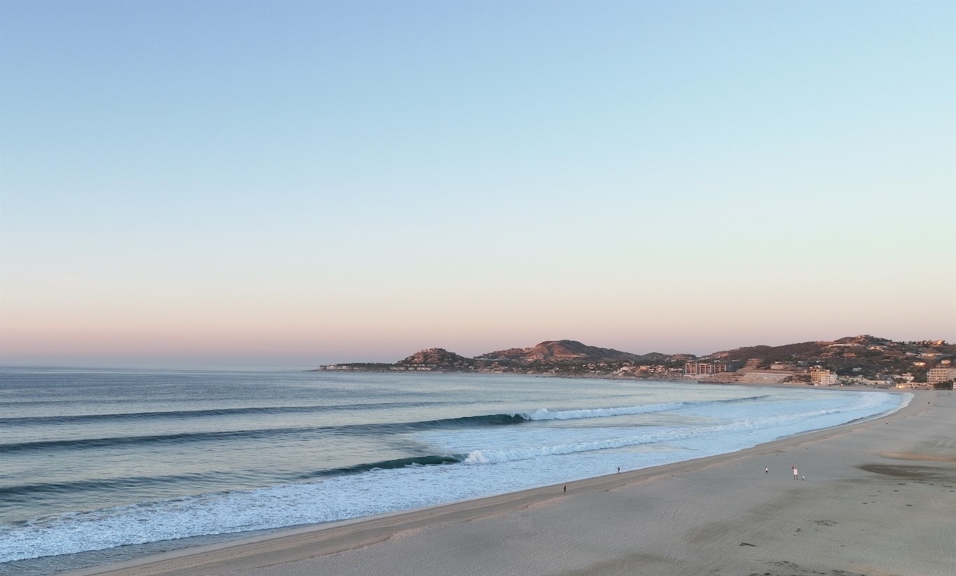 Which Beachfront Condos in San Jose del Cabo Are Most Private?