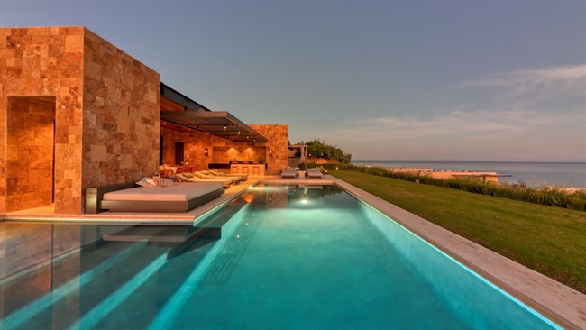 Ritz-Carlton Residences Los Cabos for Sale
