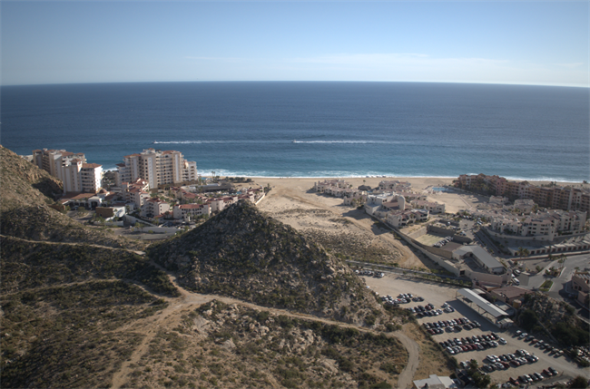 Real Estate Investment Opportunities in Cabo San Lucas