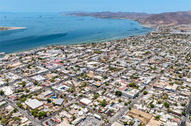 Foreigners Buying Real Estate in La Paz: A Complete Legal Guide
