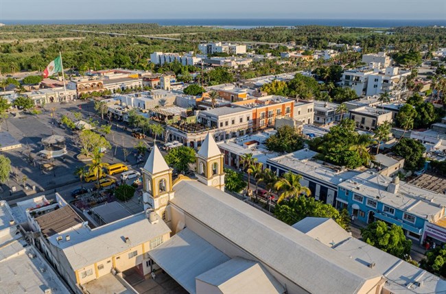 New Real Estate Developments in San José del Cabo: Buyer’s Guide