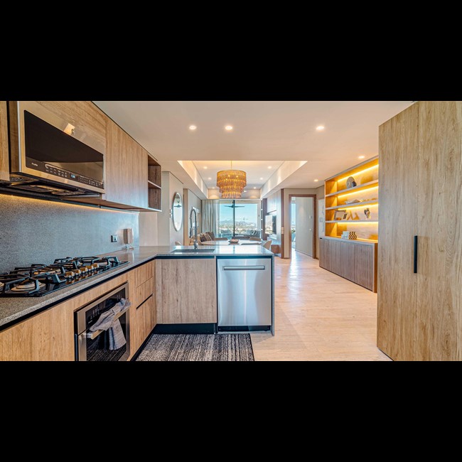 Luxury Condo for Sale in San José del Cabo | Sea of Cortez Views