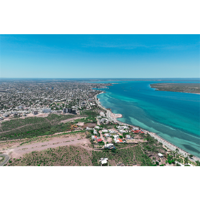 Best Luxury Condos with Ocean Views in La Paz – Complete Guide to Buying Property