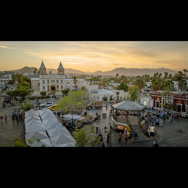 San José del Cabo Living: Lifestyle, Culture & Investment Appeal