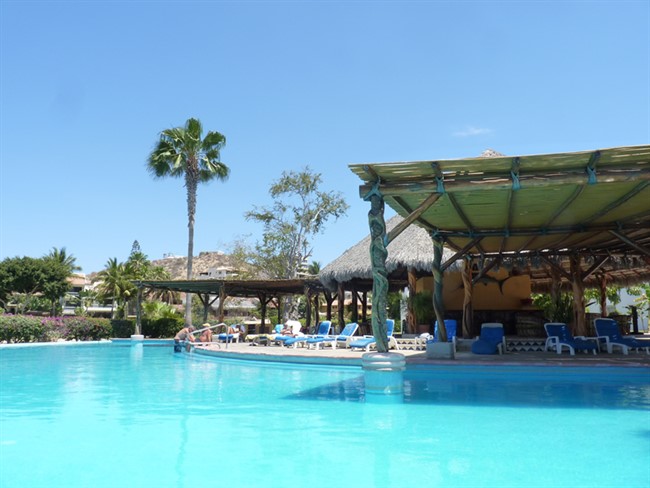 Price Reduced: Turn-key 2 Bedroom Condo in San Jose del Cabo