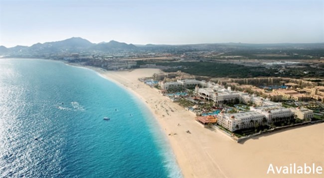 Los Cabos Hotels Stats 2015: Tourism sector continues to grow in Cabo