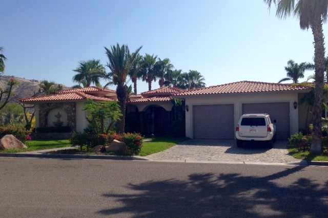 4 Bedroom Home for Rent in Palmilla Estates