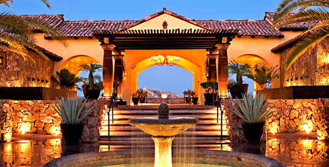 Luxury Communities in Los Cabos, Baja Smart Real Estate