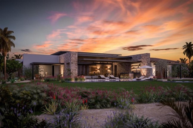 New Ritz-Carlton Residences | Puerto Los Cabos