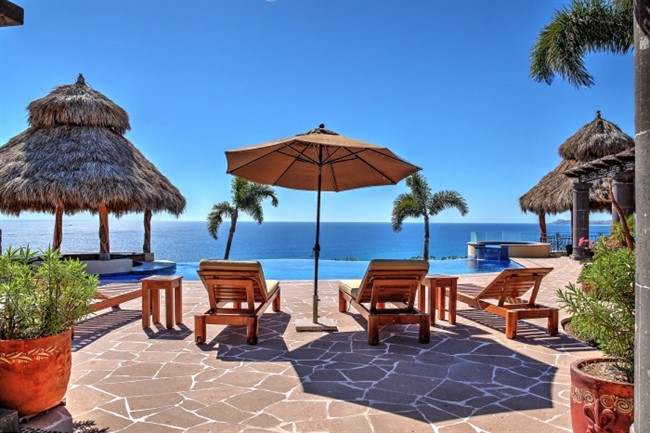 San Jose del Cabo 4 Million Dollar Homes