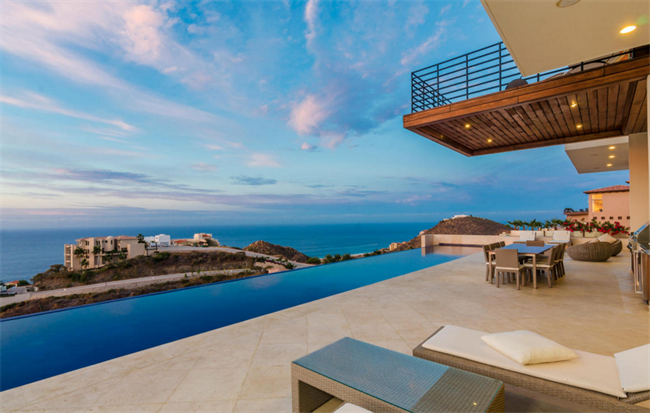 Los Cabos Luxury Real Estate and Homes