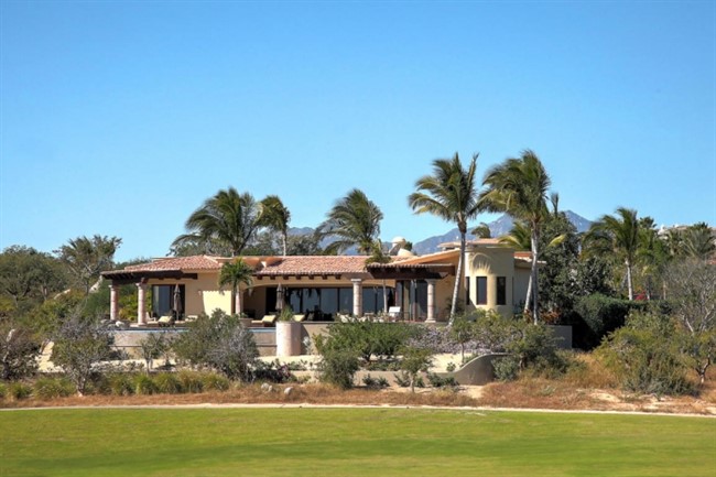 Casa Linda Vista: 5 Bedroom Home | Fundadores, Puerto Los Cabos