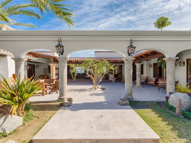 Selling your House as a Fractional Ownership in Los Cabos