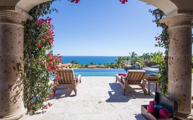 Open House: Casa Loma 69, Palmilla