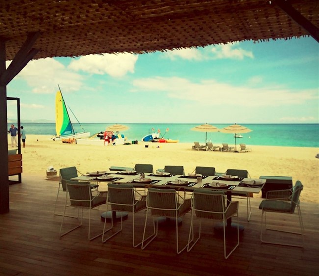 A Lifestyle Investment: Four Seasons, Los Cabos