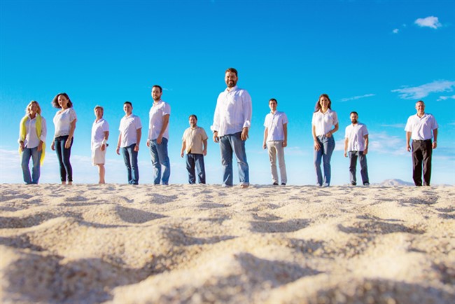 Realtors in San Jose del Cabo