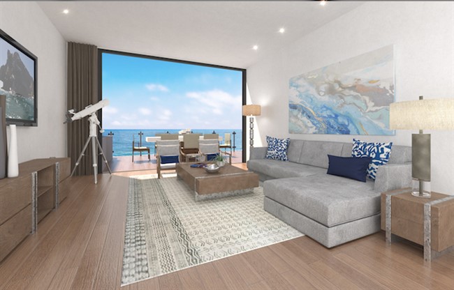 Vidah: New Residences, Los Cabos