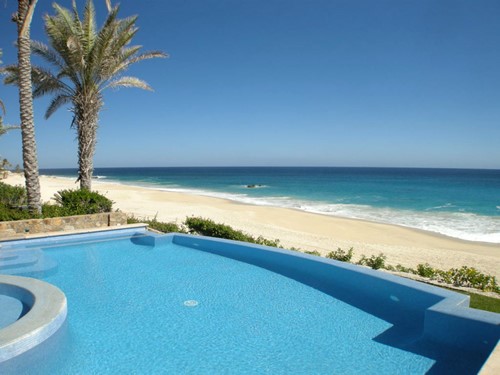 Palmilla beachfront homes for sale