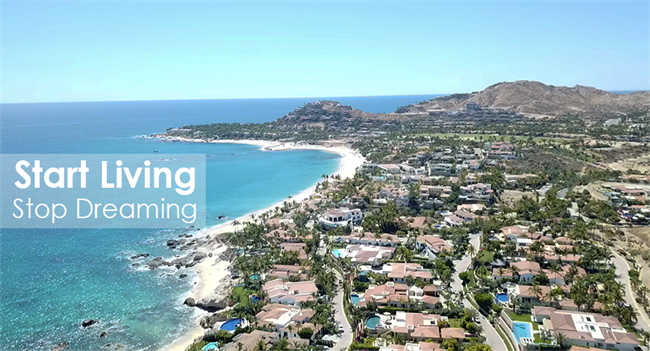 Caleta Loma, Palmilla