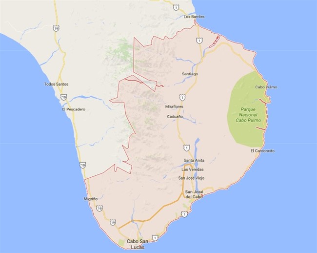 Where to invest in Los Cabos 2017