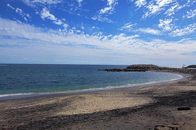 Beachfront Lot Puerto Los Cabos Marina