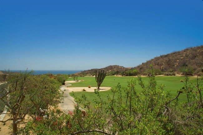 Seller Financing  Lot in Oasis Palmilla