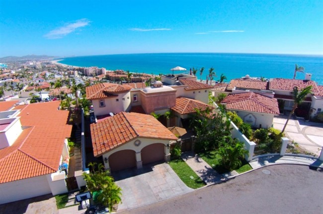 Lots For Sale in La Jolla San Jose del Cabo