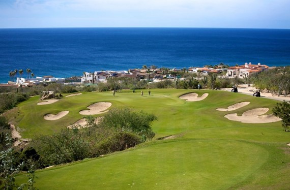 Puerto Los Cabos Beachfront Homes For Sale