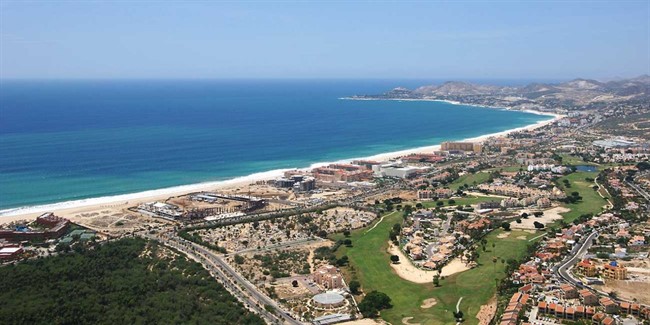 Real Estate Listings in San Jose del Cabo