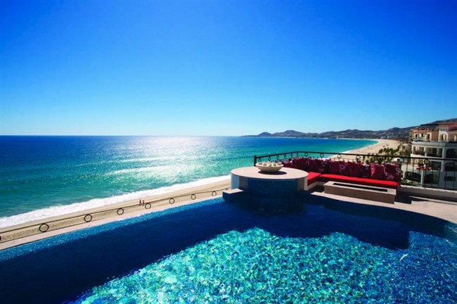 Penthouse San Jose del Cabo