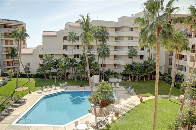 1 Bdrm Condo La Jolla, San Jose del Cabo