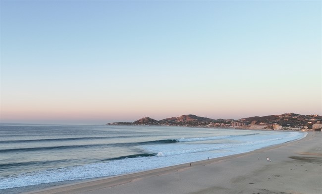 Cabo Properties Under $4 Million USD