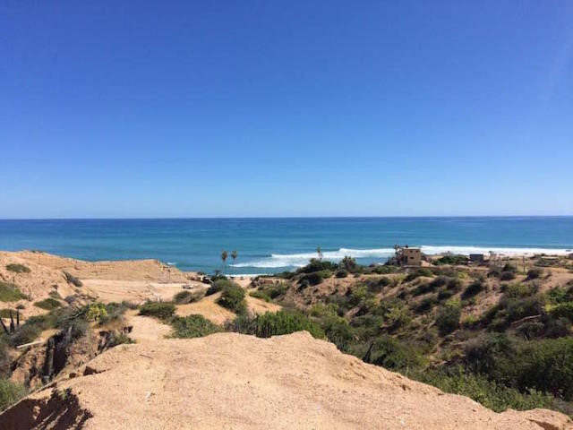Ocean View Lots, 9 Palms Los Cabos