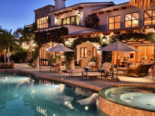 Cabo Mansions For Sale