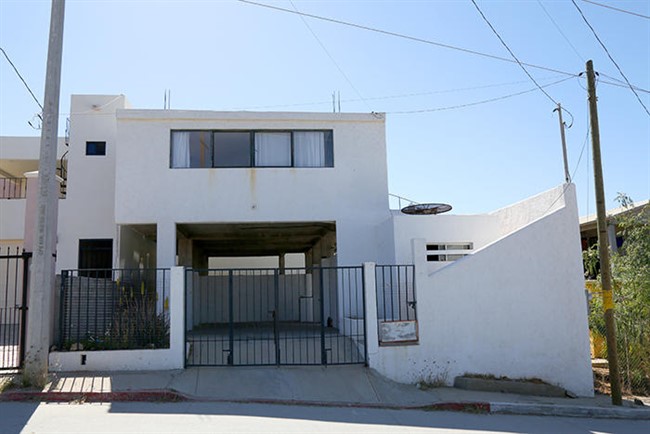 Puerto Los Cabos Marina Properties