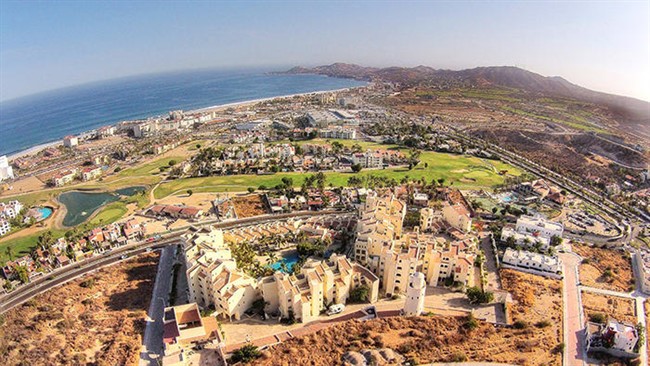 Investment Opportunity $11M USD