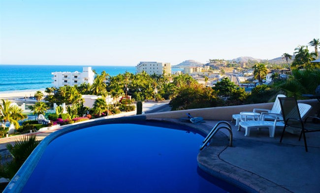 New Listing: Costa Azul Surf Condo