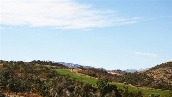 Horizontes | Querencia