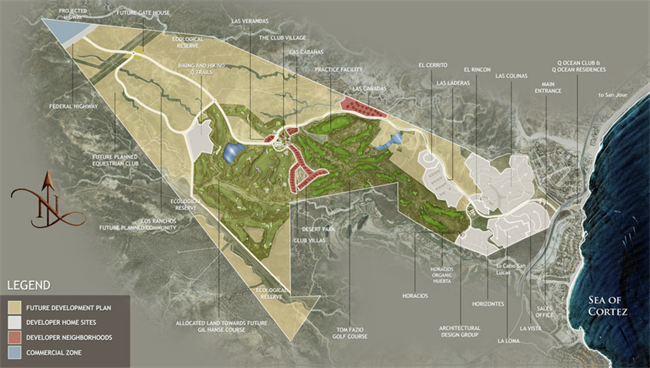 Querencia Real Estate Listings