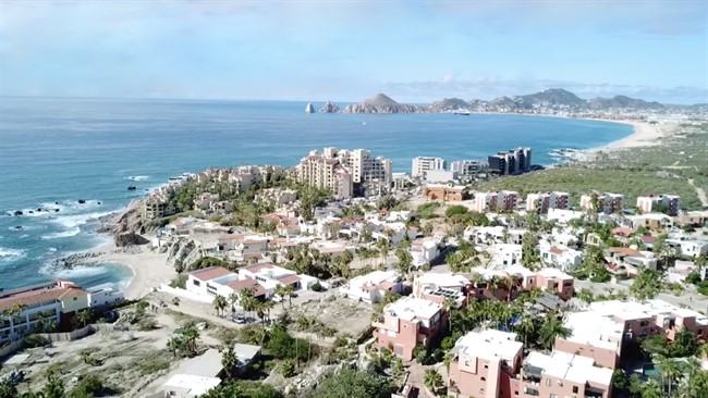 Cabo Bello Condos For Sale