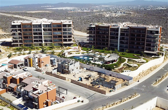 Copala Cabo San Lucas