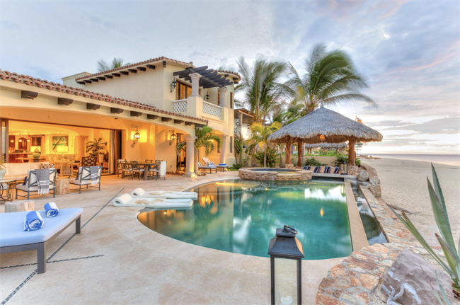 6 Bdrm Home: Fractional Ownership $1.49 M USD