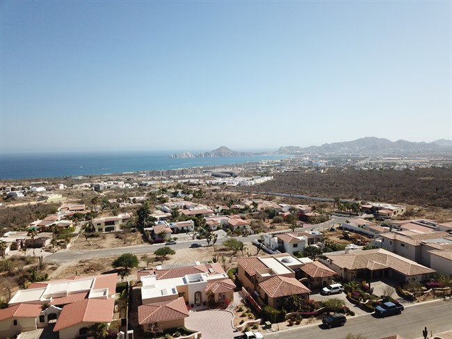 Rancho Paraiso Estates