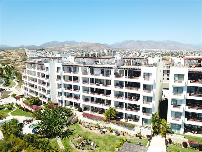 3 Bedroom Ocean View Condos San Jose del Cabo