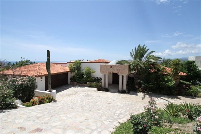 Puerto Los Cabos Owner Financing