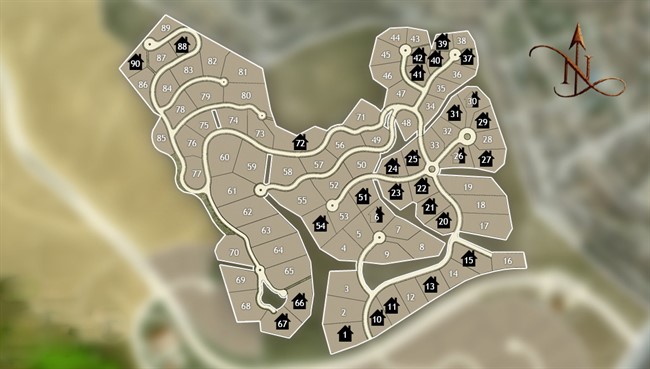 Lots For Sale in Colinas, Querencia