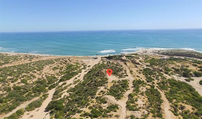 Surf View Property, 9 Palms East Cape