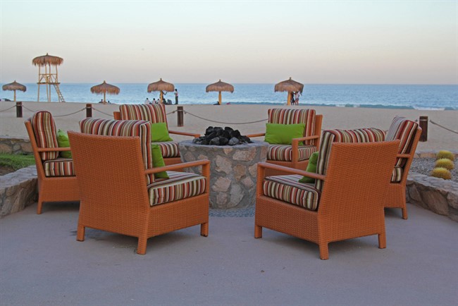 2 Bedroom Beachfront Townhouses San Jose del Cabo