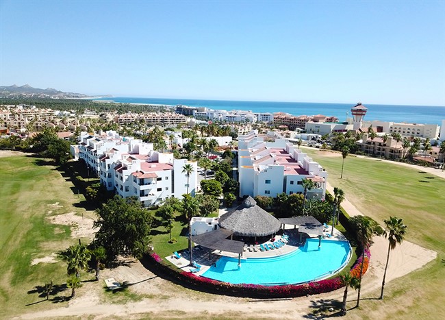 Peninsula Condos For Sale San Jose del Cabo